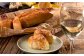 明太子屋が作った明太フランスパン　10本セット
