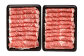 九州産黒毛和牛ローススライス800g (400g×2パック)