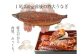 【120年老舗醤油蔵仕込みのたれと関門の塩】高級鰻 蒲焼（250g前後）×2尾