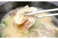 コラーゲンたっぷり！ お肌ツルツル 参鶏湯 （サムゲタン）