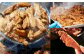 冷たい唐揚げ チキンバー 辛口・甘口セット 1.1kg 【冷凍】