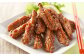 冷たい唐揚げ チキンバー 辛口・甘口セット 1.1kg 【冷凍】