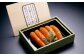 大吟醸 辛子明太子 (小) 【料亭金鍋】 380g×1