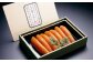 大吟醸 辛子明太子 (大) 【料亭金鍋】 580g×1