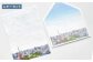 北九州市の地図情報会社のゼンリンが作る「地図柄文具セット(東京)」