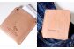 薄型軽量のミニ財布 スマートウォレット(小銭入れなし) マネークリップやL字財布みたいな新感覚お札入れ