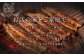 【5ヶ月定期便】九州産 手焼き炭火 うなぎ蒲焼 2尾（1尾あたり120～149g）