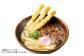 【定期便4カ月】 資さん肉ごぼ天うどん（15人前）×4回