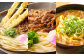 【定期便3カ月】 資さん 食べ比べセット（肉ごぼ天うどん・肉うどん・カレーうどん）各5人前×3回