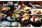 京寿司グループ 5,000円分 お食事券