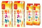 かのか 麦焼酎 1種 1800ml×2本セット（焙煎まろやか仕立て）
