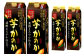 かのか 芋焼酎 1種 1800ml×2本セット 濃醇まろやか仕立て