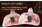 訳あり 脂味堪能 博多和牛 バラ肉のみ 切り落とし 500g×2パック 計1kg