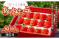 贈答用 あまおう 約800g