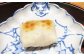 お料理佐藤 からすみ餅5個 と 天然鮑の柔らか蒸し の詰め合わせ