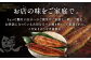 九州産 手焼き炭火うなぎ蒲焼 ＆ うなぎ蒲焼 食べ比べ 2尾 セット