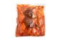 【訳あり】かば田 無着色昆布漬辛子めんたい 1kg 無着色1本物（ご家庭用）