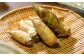 合馬たけのこご飯セット