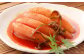 【訳あり】 無着色 昆布漬辛子めんたい 計約400g