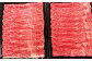 A4～A5限定 九州産 黒毛和牛 赤身 スライス（もも・うで）計800g 400g×2パック 数量限定