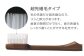 竹バイオマスハブラシと歯磨き粉のセット 25袋