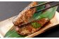 小倉名物 いわしのぬかだき 2本分 計約150g