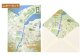 北九州市の地図情報会社のゼンリンが作る地図柄文具 5種セット （北九州市）
