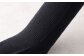 【22-24cm】 一度履いたらやめられない！段階圧力設計 着圧 5本指 ハイソックス 2足組