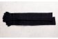 【24-27cm】 一度履いたらやめられない！段階圧力設計 着圧 5本指 ハイソックス 2足組