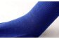 【ネイビー】 【24-27cm】 極上ソックス！極 綿足袋 ハイソックス 2足組