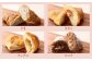 【三日月屋】天然酵母で作ったクロワッサン 12種x各5個（定番商品60個セット）