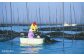 海王 一番摘み焼海苔 5枚入×4袋