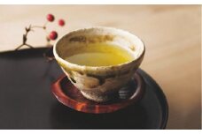 小野園　八女　煎茶（八女茶）綾歌x3パック
