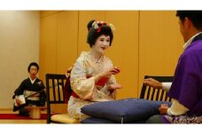 博多伝統芸能館　公演チケット【ペア】　