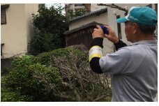 【福岡市】空き家等見守りサービス