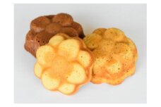 低糖質でおいしい大豆粉ケーキ・ソイグリーンセット