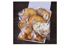 手作り揚げかまぼこ［博多揚げ」バラエティー詰め合わせ