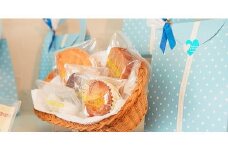 志賀島ソルティレモンなど焼き菓子詰合せ全16個