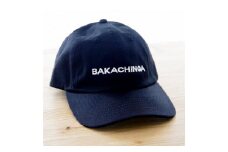 BAKACHINGA キャップ