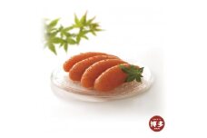 千両華味　無着色　辛子明太子