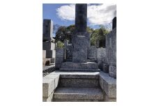 「えにし堂」お墓参り代行サービス