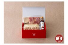 とりまぶしの「博多水炊き」 6人前