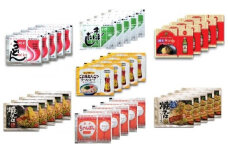 創業より70年以上博多の食卓支える調味料の老舗 松原食品バラエティセット