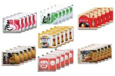 創業より70年以上博多の食卓支える調味料の老舗 松原食品バラエティセット