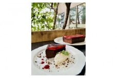 博多あまおうショコラテリーヌケーキ