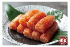 博多辛子明太子（並切）1kg
