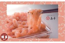 イカめんたいBIGサイズ　400ｇ