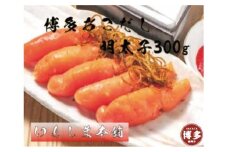 博多　あごだし明太子