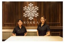 【博多駅徒歩２分】【六花鍼灸整骨院】全身の疲労回復に！【リンパドレナージュ】（カウンセリング込み）40分