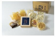 【博多名物のやわらかいうどん】因幡うどんＢセット